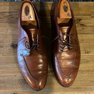 Mens dress shoe/like new